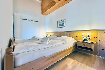 Appartamento Vacanza con famiglia Seeg