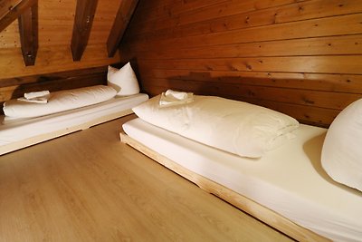 Vakantieappartement Gezinsvakantie Höchenschwand