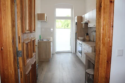 Alt-Berliner Schwanenhof