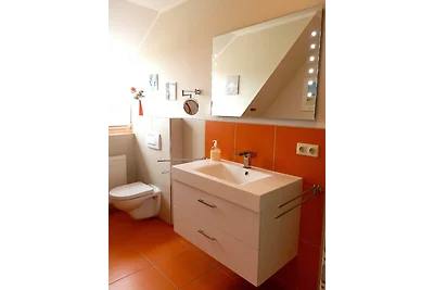 Vakantieappartement Gezinsvakantie Wrixum