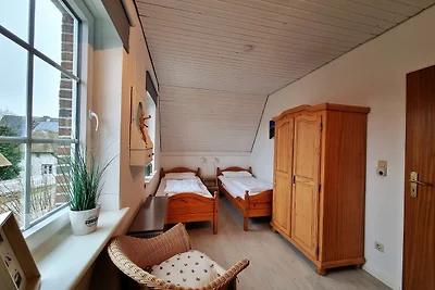 Haus Rosi grosse Koje