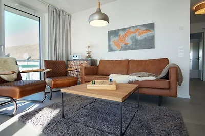 Apartmenthaus "Kiki", Wohnung