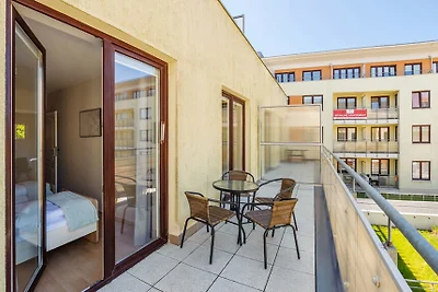 Sun&Snow Zielone Tarasy -