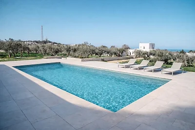 Dimora Stune - Asparago Room