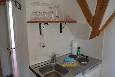 Appartamento Vacanza con famiglia Warnemünde