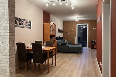 Vakantieappartement Gezinsvakantie Reichensachsen