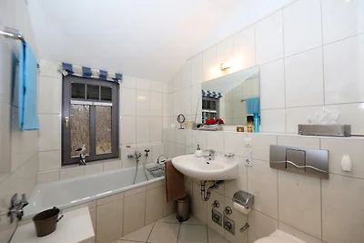 Vakantieappartement Gezinsvakantie Heringsdorf