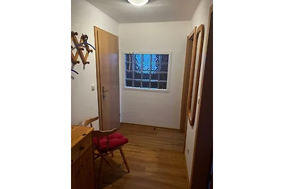 Vakantieappartement Gezinsvakantie Wittmund