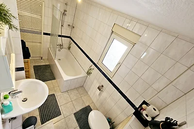 Vakantieappartement Gezinsvakantie Ober-Mörlen