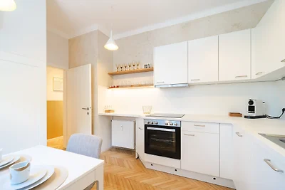 Golden Flat by GrazRentals