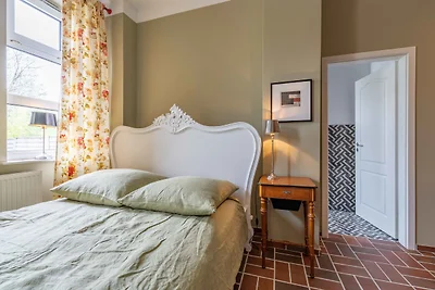 Alte Landbäckerei Borby FeWo