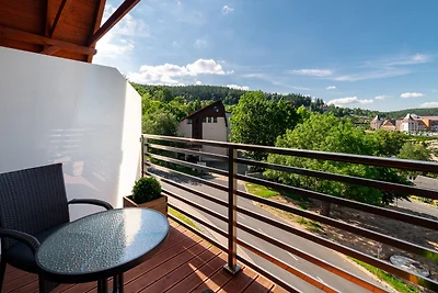 apartman za odmor Obiteljski odmor Karpacz