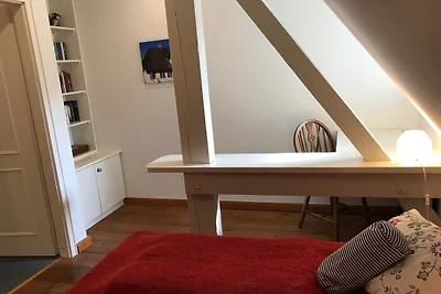 Vakantieappartement Gezinsvakantie Nieblum