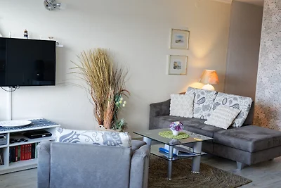 Appartement "Sonnenperle"