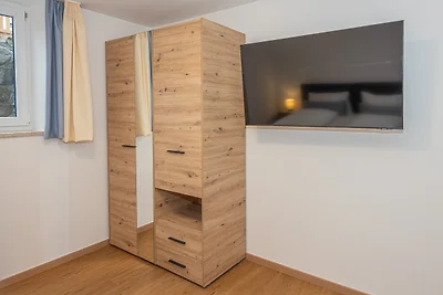 Appartamento Vacanza con famiglia Halblech