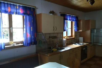 Appartamento Vacanza con famiglia Sankt Englmar