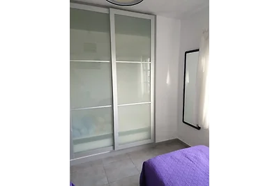 Vakantiehuis Ontspannende vakantie Yaiza