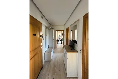 Alpendomizil Haberspitz