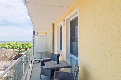 (Brise) Dünenresidenz A08