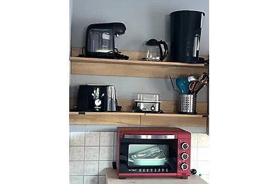 Vakantieappartement Gezinsvakantie Schöfweg