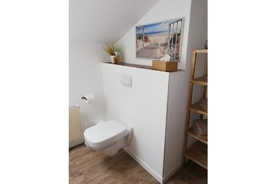 Ferienwohnung "Baltic Stuuv"