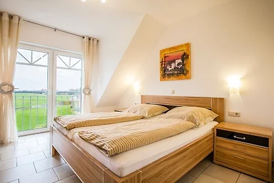 Vakantieappartement Gezinsvakantie Werdum