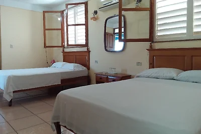 CASA MERY Y LUIS Appartement 2