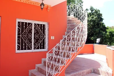 Appartamento Vacanza con famiglia Trinidad - Tobago