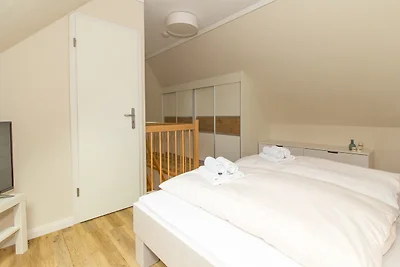 Vakantieappartement Gezinsvakantie St. Peter-Ording