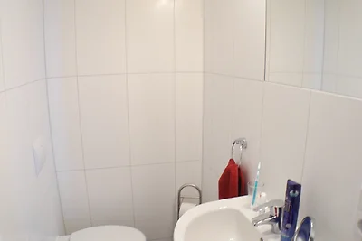 Vakantieappartement Gezinsvakantie Großenbrode