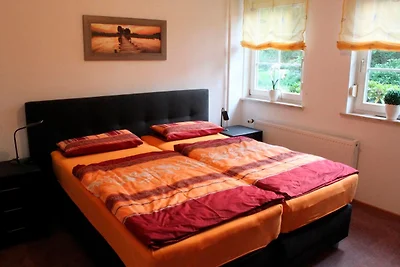 Ferienwohnung Drögemüller