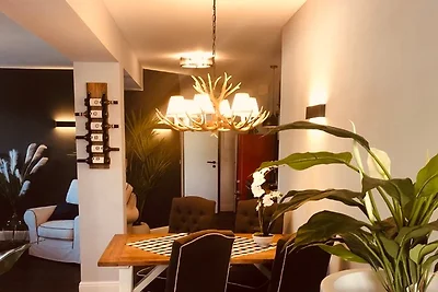 Vakantieappartement Gezinsvakantie Inzell