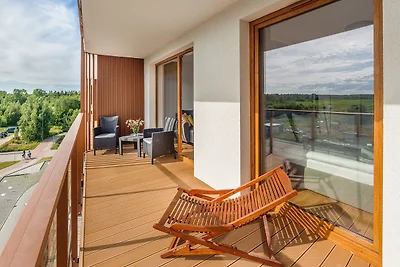 Sun&Snow Resorts - Apartment A35