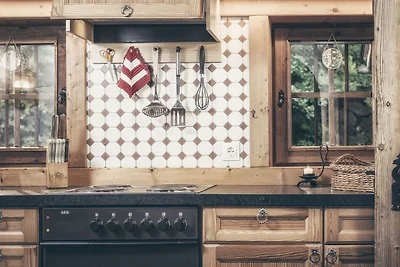 Casa vacanze Vacanza di relax Ramsau im Zillertal