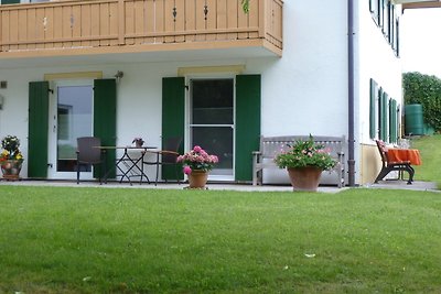 Vakantieappartement Gezinsvakantie Bad Kohlgrub