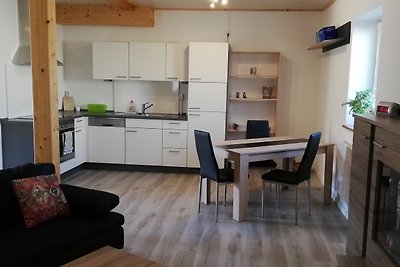 Vakantieappartement Gezinsvakantie Kitzingen