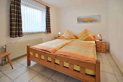 Vakantieappartement Gezinsvakantie Kellenhusen