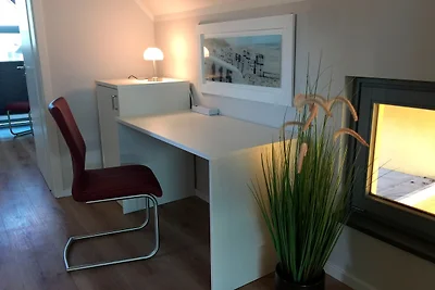 Ostsee - Reetdachhaus Nr. 8 "Sonne