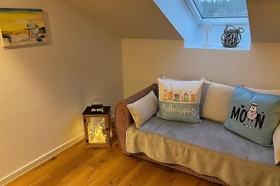 Ferienhaus MEERzeit