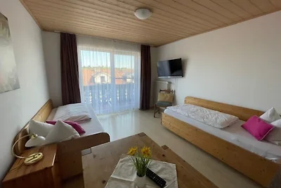 Appartamento Vacanza con famiglia Rosenheim