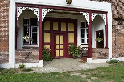 Hof Vöge-Lesky: Ferienwohnung
