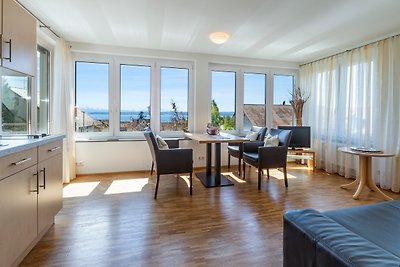 Vakantieappartement Gezinsvakantie Hagnau