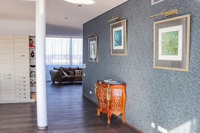 Penthouse-Appartement Diamant -