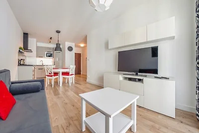 Sun&Snow Aura II - Apartament 42