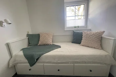 Blockhaus am Edersee