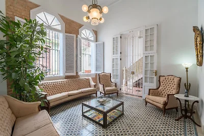 Hotel Boutique Familiar La