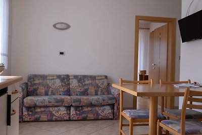 Vakantieappartement Gezinsvakantie Bozen