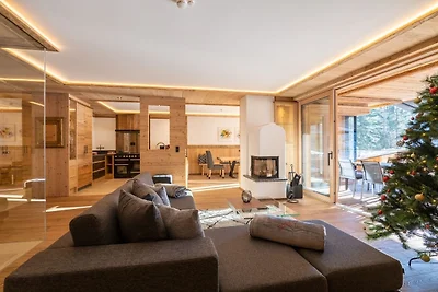 Vakantiehuis Ontspannende vakantie Ramsau im Zillertal