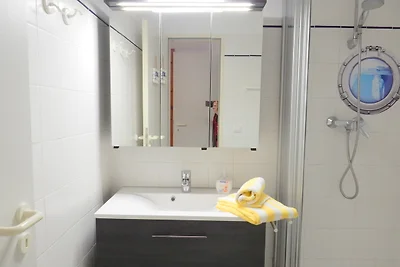 Vakantieappartement Gezinsvakantie Prerow