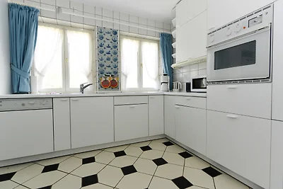 Haus Traumstrasse